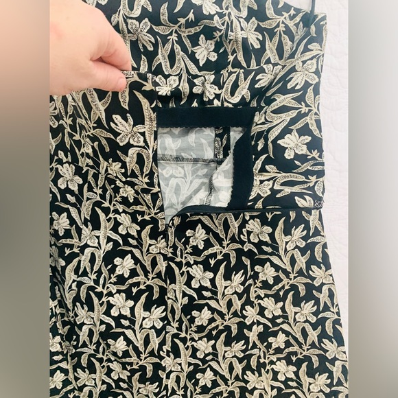 Women’s Gap - Strapless Stretch Dress🖤🖤🖤🖤🖤 - Picture 4 of 4